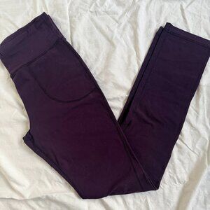 Lululemon joggers
